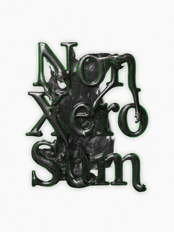 Issue 12: The Vacuous Green Returns
