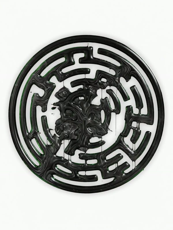 Non Xero Sum logo animation still